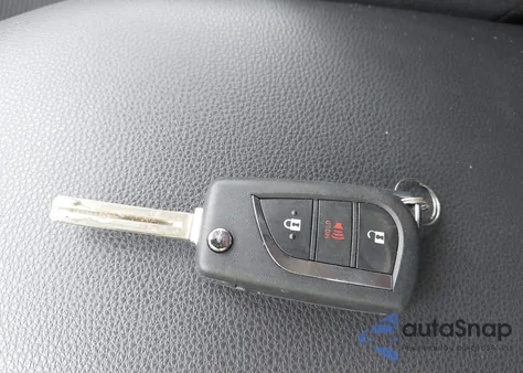 2020 Toyota Rav4 Le z USA, uszkodzony, nr VIN JTMK1RFV4LD054198